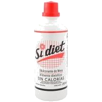 EDULCORANTE SI DIET X 250 CC