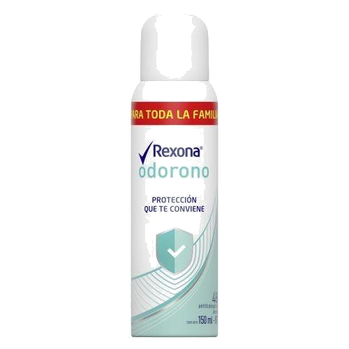 REXONA AERO  ODORONO 150ML