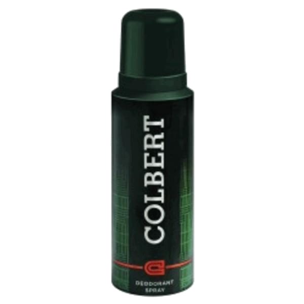 COLBERT DEO.  AEROSOL X 250ML