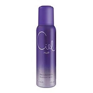 CIEL NUIT DEO. SPRAY  X 123 ML.