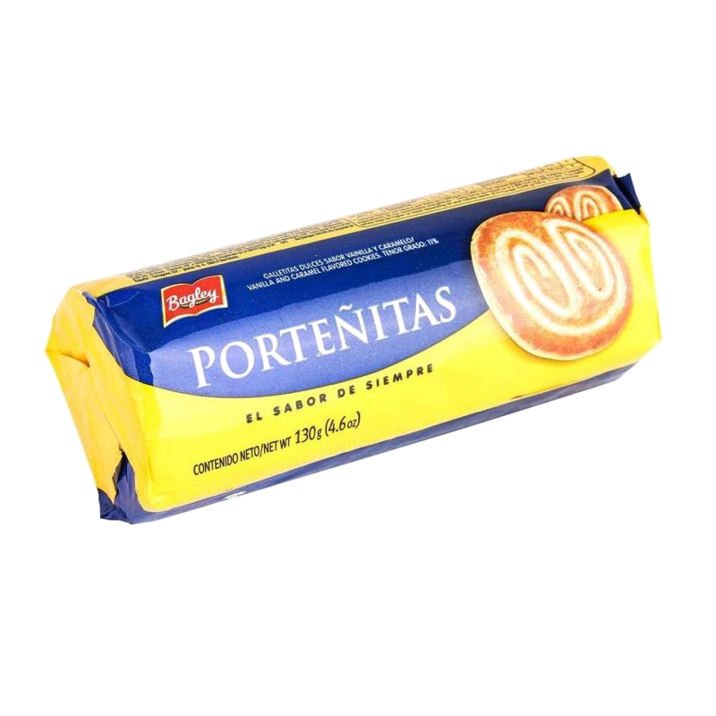 GALLET. PORTEÑITAS ORIG.139G
