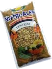 LENTEJAS NUTRI-ALEM X 500GR