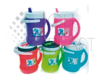 TERMOLAR ATOM EXTREME COOL X 2,5LTS