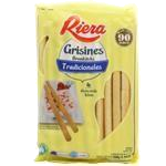 GRISINES RIERA TRADICIONALES X 160GR