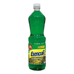 LIMP. ESENCIAL PINO SILVESTRE X900ML. (15)