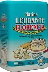 HARINA FLORENCIA 4/0 X PACK DE 10 KG