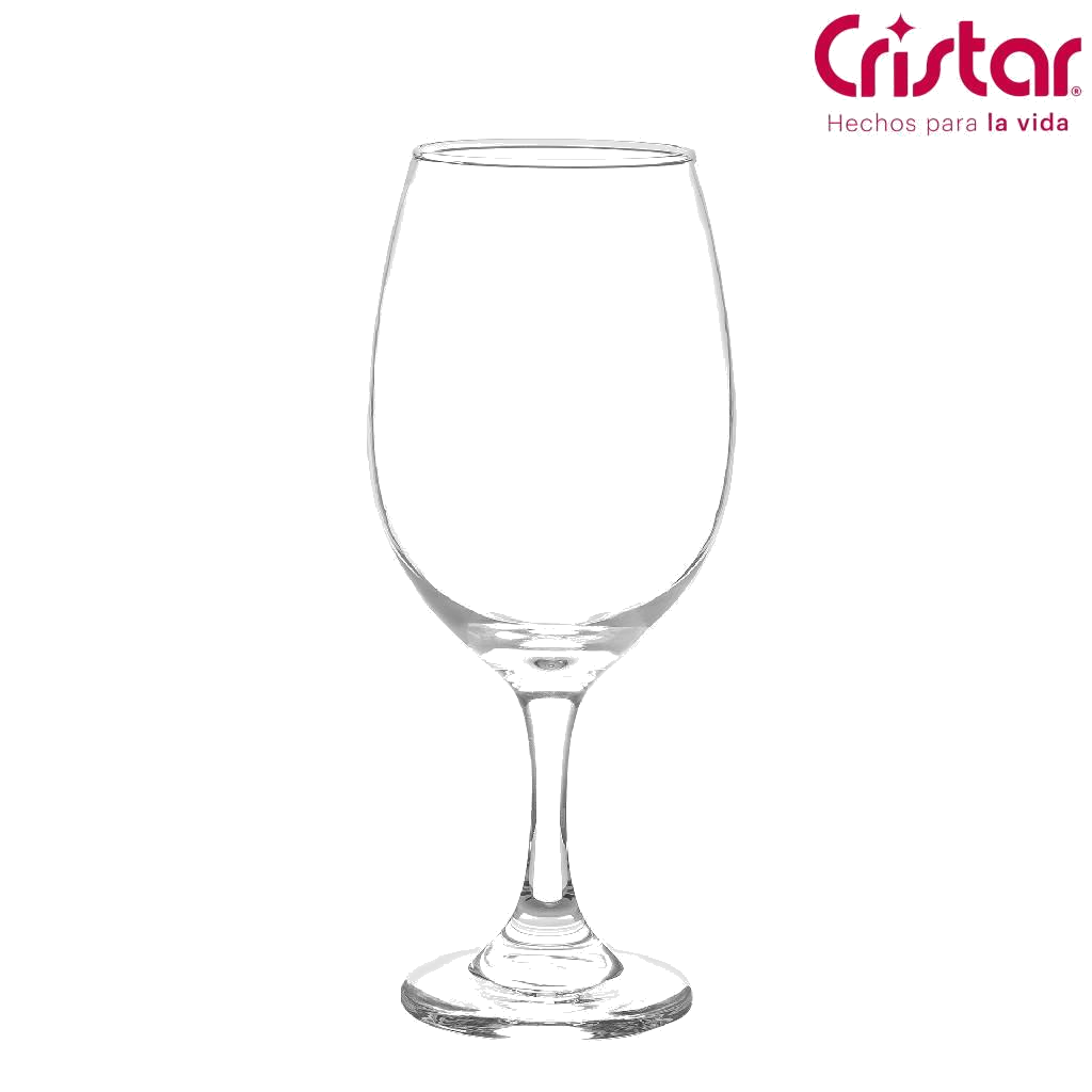 CRISTAR COPA GRAN VINO RIOJA X615ML