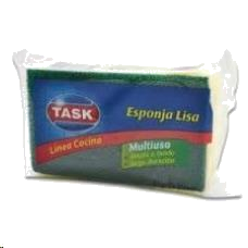TASK FIRAESPONJA P/SUCIEDAD DELICADAS