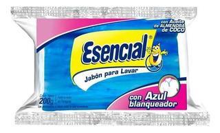 JAVON EN PAN ESENNCIAL BLANQUEA.200G