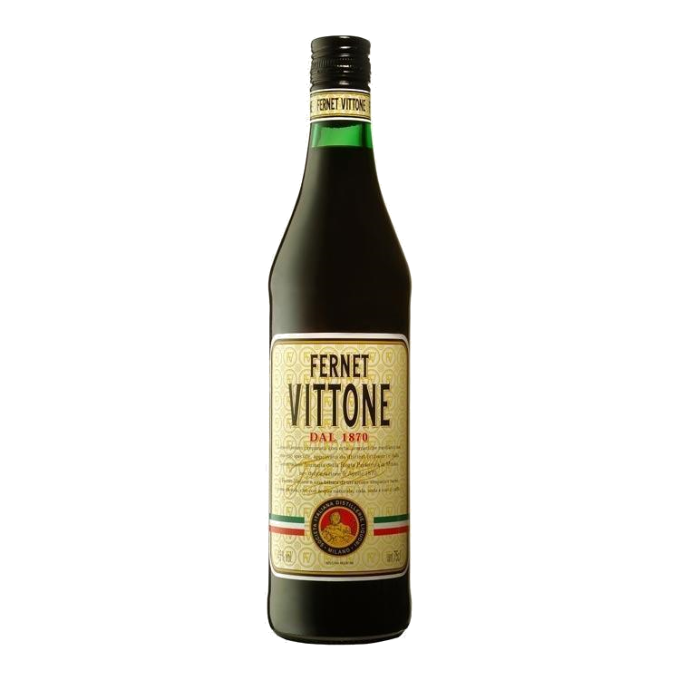 DESTILADOS FERNET VITTONE SPECIALE 750 ML 