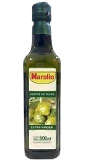 ACEITE OLIVA MAROLIO X250CC