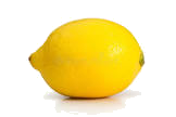 LIMON AMARILLO