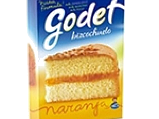 BIZCOCHUELO GODET VAINILLA 480 GR