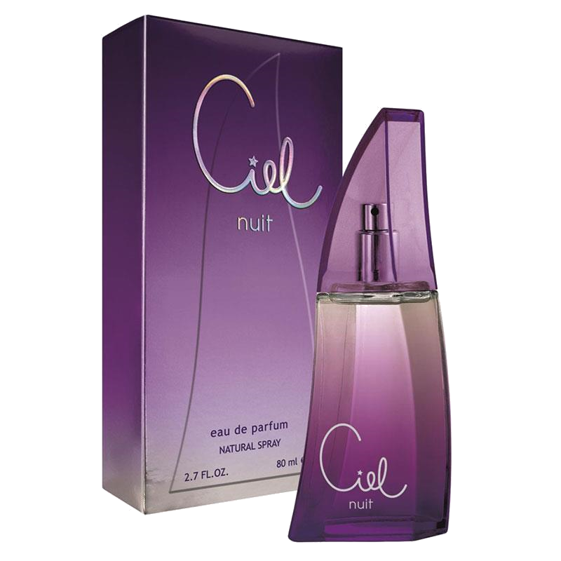 PARFUME CIEL NUIT 80ML