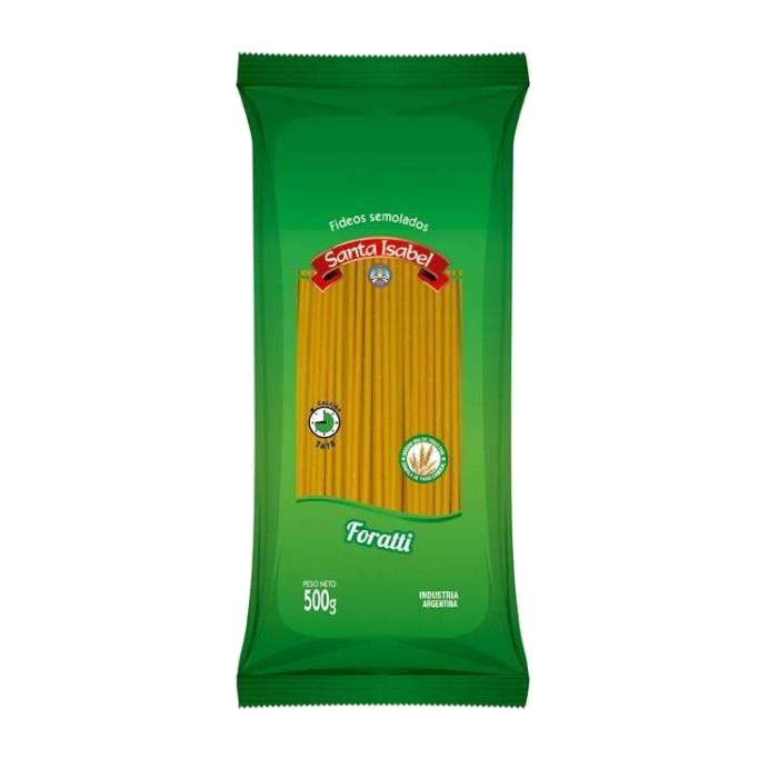 FID. STA. ISABEL FORAT. X500 GR. (12)