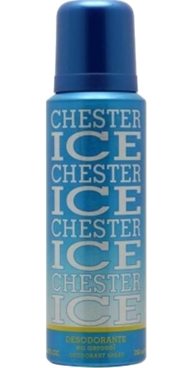 CRESTER ICE DEO  AEROSOL X 250ML