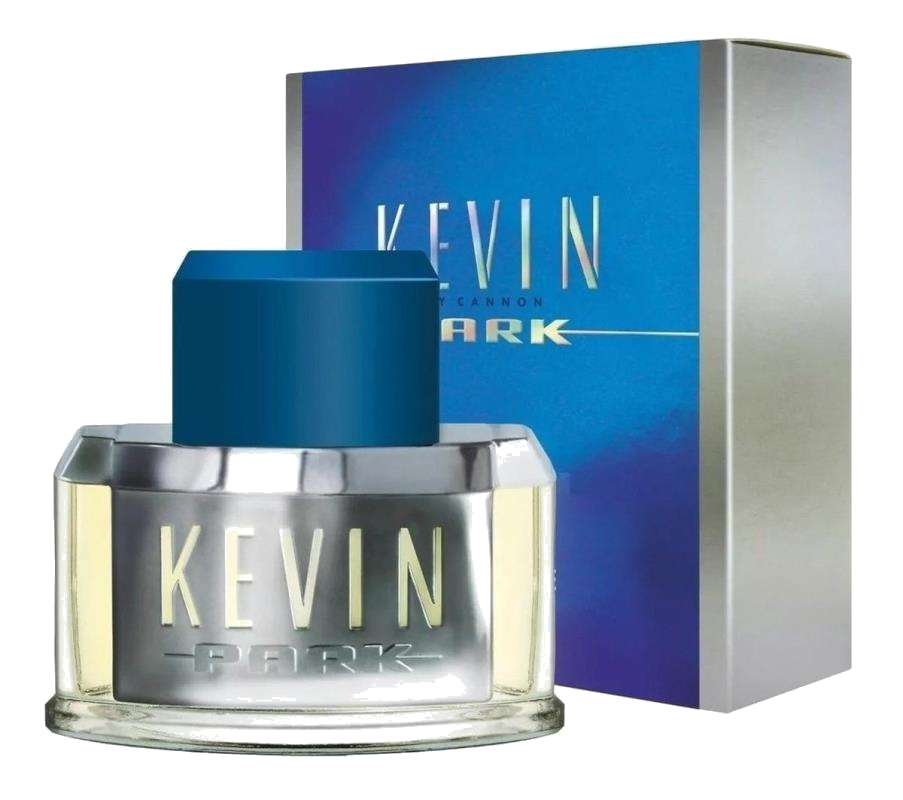 KEVIN COLONIA PARK SPRAY X60ML