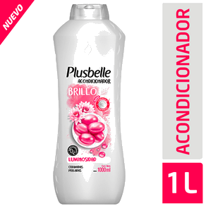 PLUSBELLE ACOND LUMINOSIDAD