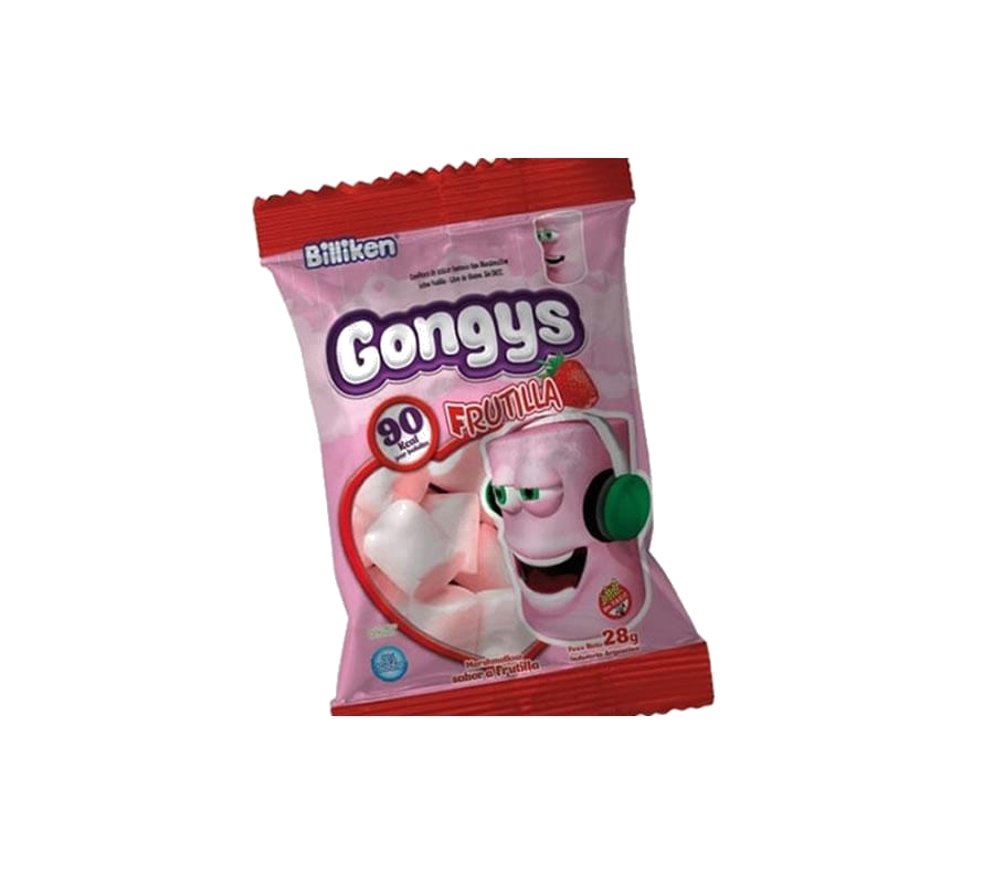 GONGYS 28G