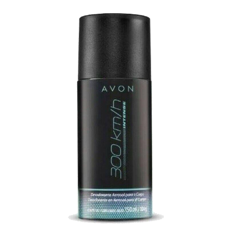 DESOD AER AVON 300KM X 150 ML