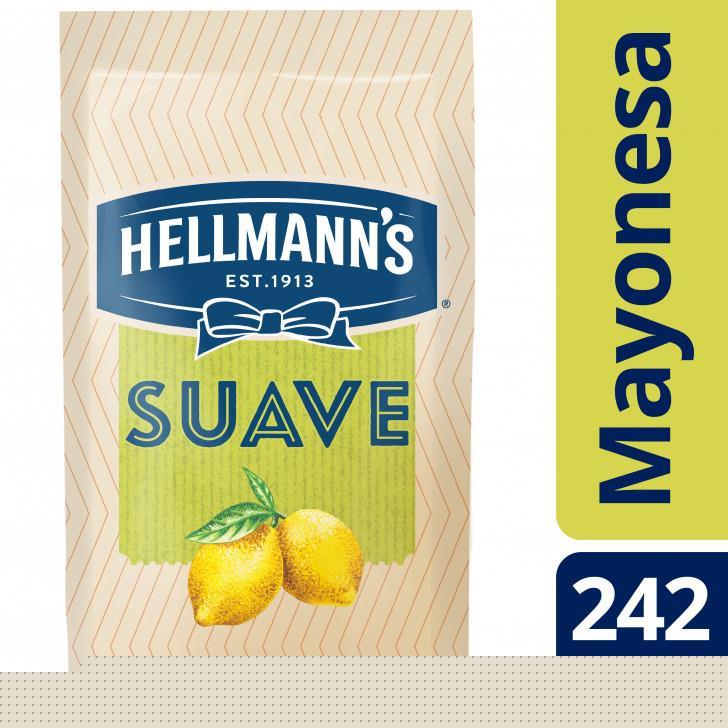 HELLMANNS MAY/ X250G. CLASICA