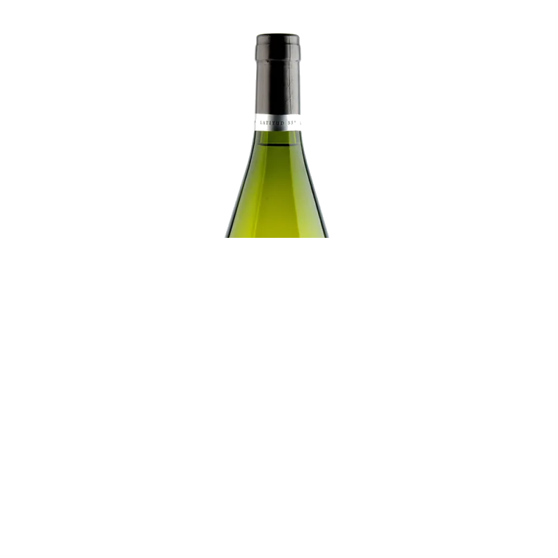 VINO LATITUD 33 CHARDONNAY X 750ML