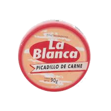 LA BLANCA PICADILLO DE CARNE X90G