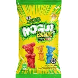 GOMA MOGUL OSO EXTREME 50 GR