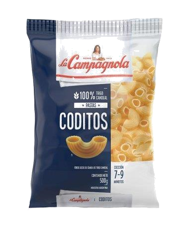 CODITO LA CAMPG X500G
