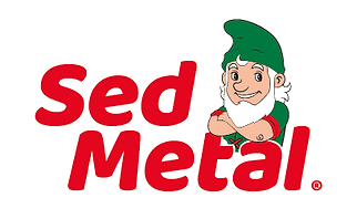 ESPONJA SED METAL DE ACERO INOX. X 15 GR.