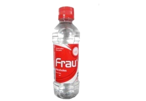 FRAU ALCOHOL ETILICIO 96% X 500ML