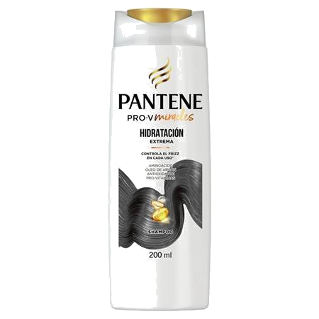 PANTENE SH HIDRATACION EX 200ML