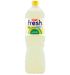 ALIMENTO B.FRESH C/V S/GAS LIMONE X 1.5L