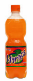 GAS. MANAOS NARANJA X600 CC