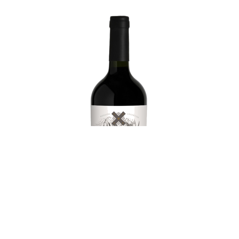 MOSQUITA MUERTA CORDERO CON PIEL DE LOBO MALBEC 750 ML
