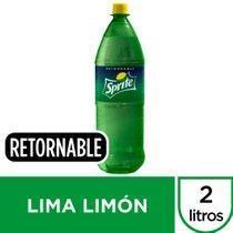 SPRITE RETOR. X 2L 