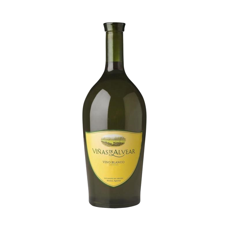 VINO VIÑAS DE ALVEAR BLANCO X 1.125ML