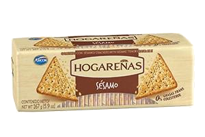GALLETITAS HOGAREÑAS 7SEMILLAS 189G