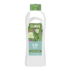 SUAVE ACONDICIONADOR ALOE DETOX X930ML