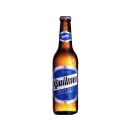 CERV. QUILMES CRISTAL X 340CM BOT