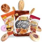  DELICIA DE LA NONNA BANA CHOC X 200G